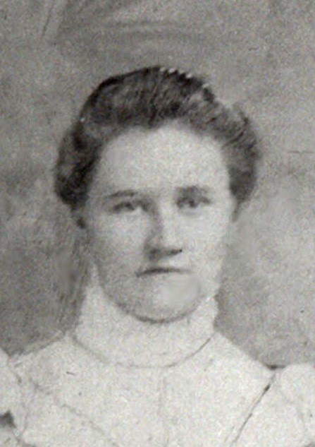 Laura Pearl Knowles (1877 - 1952) Profile